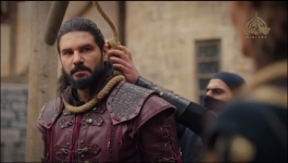 Barbarossa - Season 02 Episode 20 Urdu Dubbed